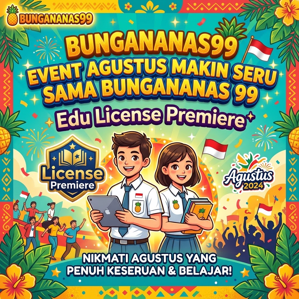 BUNGANANAS99